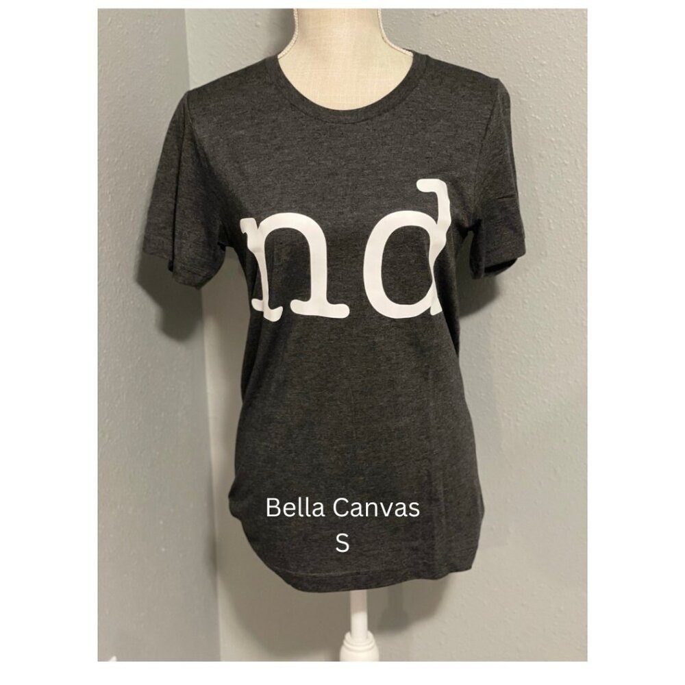 ND Tee